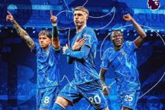 降維打擊！切爾西歐協(xié)聯(lián)聯(lián)賽階段全勝?gòu)?qiáng)勢(shì)晉級(jí)決賽