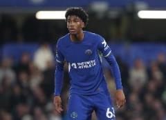 阿奇姆彭：馬雷斯卡給予我很大信心，只要能留下我就會(huì)一直在這里