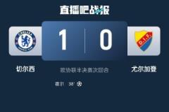 尤爾加登主帥：球隊(duì)本賽季歐戰(zhàn)表現(xiàn)令人自豪，創(chuàng)歷史佳績(jī)