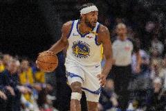 穆迪近三場13中0，科爾坦言他完全找不到節(jié)奏