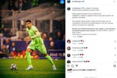 阿勞霍表態(tài)：國家德比必全力以赴，巴薩將強(qiáng)勢回歸