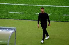 阿隆索：藥廠尊重我的選擇，未來(lái)事宜暫不討論