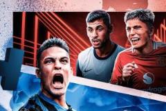 巴黎獨(dú)苗！三級歐戰(zhàn)決賽僅巴黎無阿根廷球員