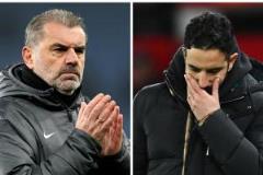 英超第15、曼聯(lián)第16，熱刺或成歐聯(lián)史上排名最低冠軍