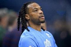 阿特金森：加蘭渴望回歸，需給予更多支持