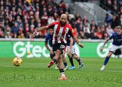 布倫特福德或接獲6000萬(wàn)英鎊報(bào)價(jià)引援姆貝莫