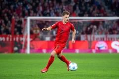 歐冠傳球進(jìn)入進(jìn)攻三區(qū)次數(shù)榜：基米希、阿什拉夫、奧利塞居前三