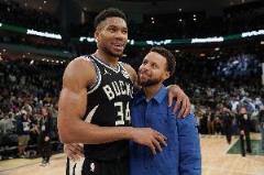 字母哥下家賠率排名：雄鹿最被看好，勇士第二，火箭第三，湖人第五