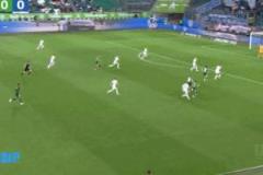 生日夜樂(lè)極生悲：狼堡前鋒20秒造烏龍揮拳慶祝，肩膀意外脫臼