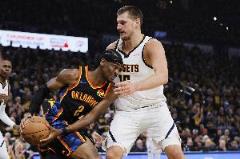 阿德爾曼：今天我們對(duì)亞歷山大防守最出色的一戰(zhàn)