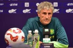 塞蒂恩：林良銘在球隊(duì)中至關(guān)重要，我們專門安排盯防杜加利奇但未成功