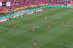 碾壓！帕夫利季斯連過4人還穿襠助攻這貨得去豪門了吧??！