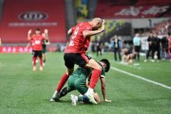 津媒：中足聯(lián)不追罰費利佩是正確選擇，禁賽風(fēng)波未影響蓉城發(fā)揮