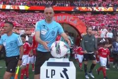 【集錦】葡超-約克雷斯助攻特林康破門 葡體1-1本菲卡仍領(lǐng)跑