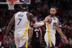 希爾德盛贊庫里：他是被上帝眷顧的球員，無人能填補他的空缺