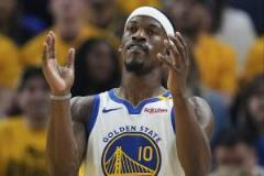 巴特勒半場18分點(diǎn)燃季后賽模式，你真的知道他怎么進(jìn)總決賽的？