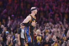 卡魯索：掘金的挑戰(zhàn)比G3更讓人痛心