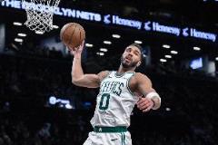 塔圖姆：無需證明，贏球才是關(guān)鍵