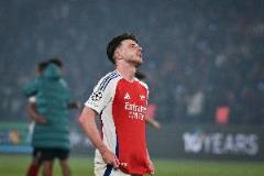 阿森納官方：賴斯傷缺，本-懷特首發(fā)對(duì)陣?yán)锲?></a></div>
          <div   id=