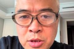 段暄再發(fā)社交平臺(tái)動(dòng)態(tài)，此前被指行賄950萬事件再引關(guān)注