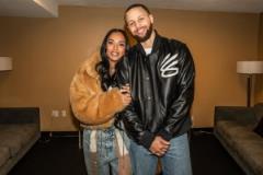 母親節(jié)快樂(lè)！庫(kù)里深情致謝妻子，感恩家庭的溫暖與付出