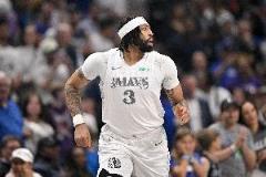 Shams：弗拉格技術(shù)與性格成熟，攻防兼?zhèn)?，多隊將其與濃眉相提并論