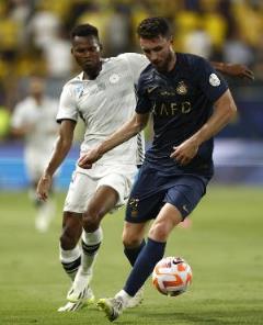 沙特媒體：拉波爾特或提前解約利雅得勝利，馬賽等隊(duì)有意引進(jìn)