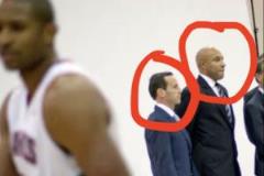 老鷹隊(duì)2015年引援阿特金森與哈姆，故人歸來(lái)再啟新篇