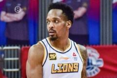 巴里-布朗砍下44分5板7助 創(chuàng)CBA現(xiàn)役球員總決賽單場(chǎng)得分紀(jì)錄