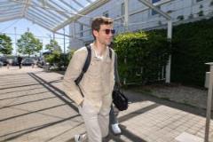 穆勒、諾伊爾、凱恩領(lǐng)銜度假，埃貝爾曾下令取消旅行