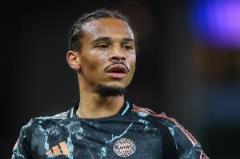 薩內(nèi)要求提高轉(zhuǎn)會報(bào)價(jià)：1200萬歐底薪加300萬歐浮動及簽字費(fèi)