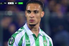 一周5佳球-安東尼救主！圓神大師級(jí)任意球&阿根廷世紀(jì)倒鉤