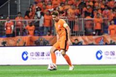 弋騰至親賽前去世 教練組征詢其意愿欲在其場(chǎng)上拼盡全力