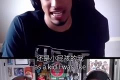 哈利伯頓：我從小視詹姆斯為偶像，長(zhǎng)大才明白科比才是最好的球員