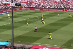 【集錦】荷甲-佩劍破門諾亞-朗雙響補(bǔ)時絕殺 埃因霍溫3-2費(fèi)耶諾德