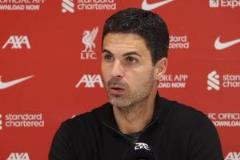 阿爾特塔：對(duì)陣Big6從未嘗敗績(jī)，但勝利仍需更多要素