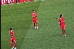 阿諾德謝場遭噓，索博斯洛伊不滿球迷反應(yīng)