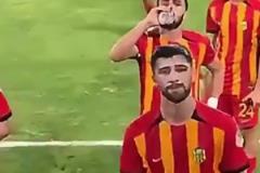 王鈺棟能在各國處于什么地位？小哥：在阿根廷輪換，在日本替補(bǔ)！