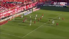 普斯卡什獎(jiǎng)：獨(dú)立隊(duì)蒙鐵爾禁區(qū)外倒鉤破門！