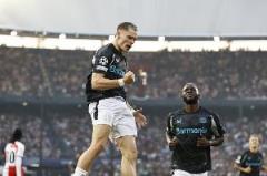 藥廠高層：維爾茨家人明確支持球隊(duì)，我們正積極爭取留住他