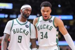 路威：字母哥留雄鹿，否則不會(huì)問(wèn)波蒂斯是否留下