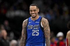 獨行俠抽中狀元引爭議 PJ-華盛頓發(fā)推回應(yīng)