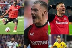 勒沃庫森超市開業(yè)，維爾茨塔?？嘶蚣用税萑?，弗林蓬轉(zhuǎn)會利物浦