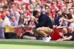 前曼聯(lián)助教：贏歐聯(lián)杯難掩曼聯(lián)本賽季失敗，改變得簽凱恩