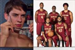 蒂格：騎士讓我想起老鷹，我們輸給了詹姆斯，他們輸給了特納