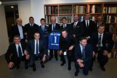 特隆凱蒂：歐冠半決賽我曾絕望離場(chǎng)，剛上車便遇歡呼聲