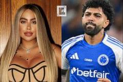 內(nèi)馬爾妹妹與男友4個(gè)月后再度分手，10年內(nèi)第7次分手