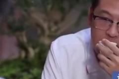 這個(gè)高個(gè)子會(huì)打球嗎？各個(gè)打鐵