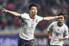 記者：王鈺棟應(yīng)盡快留洋，勿將中超視為舒適區(qū)