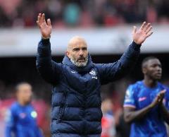 太陽報(bào)：切爾西若獲歐協(xié)杯和聯(lián)賽前五，將自行決定參加歐冠還是歐聯(lián)